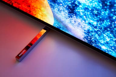 Philips 55" OLED 4K UHD Smart TV 55OLED803/12