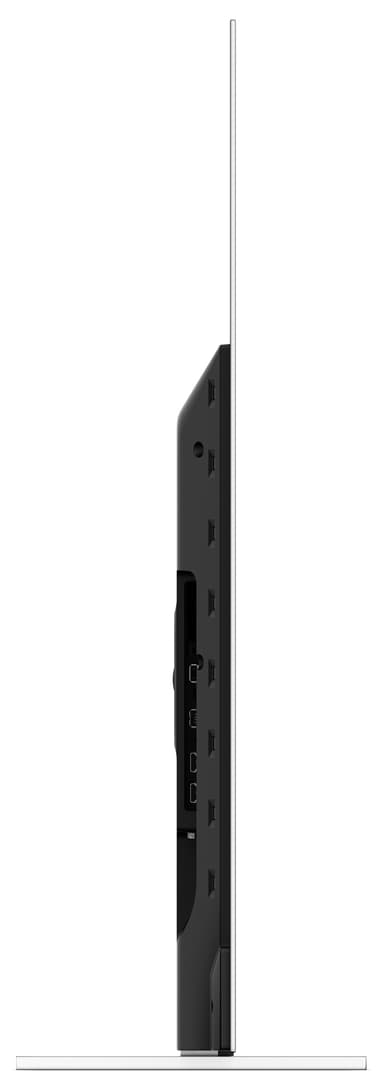 Philips 55" OLED 4K UHD Smart TV 55OLED803/12