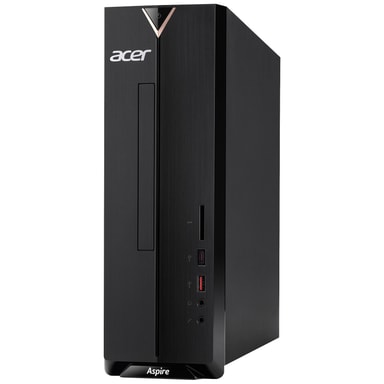 Acer Aspire XC830 stasjonær PC Stasjonær PC Elkjøp