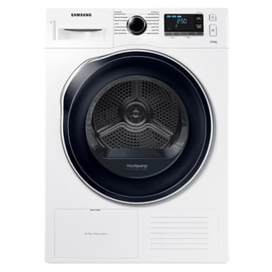 Samsung tørketrommel DV90K6000CW