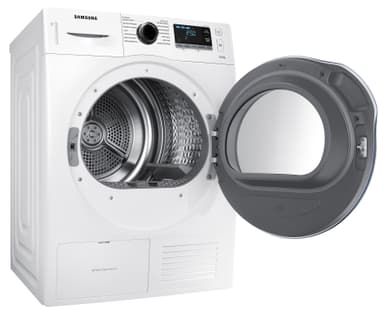 Samsung tørketrommel DV90K6000CW