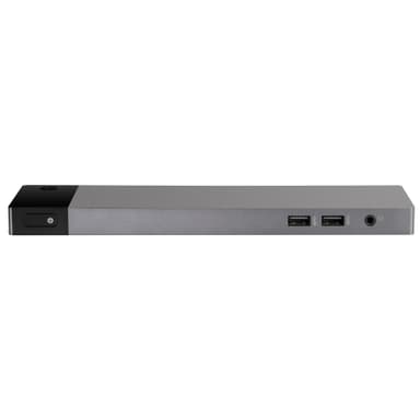 HP Elite 90W Thunderbolt 3 dockingstasjon