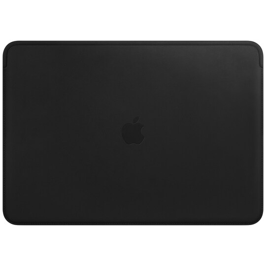 Apple MacBook Pro 15" skinnetui (sort)