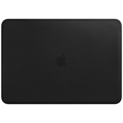 Apple MacBook Pro 15" skinnetui (sort)