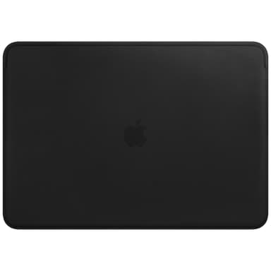 Apple MacBook Pro 15" skinnetui (sort)