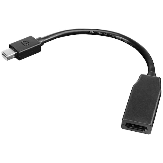 Lenovo Mini DisplayPort til HDMI-adapter