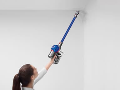 Dyson V7 Motorhead Origin trådløs støvsuger (blå)