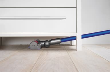 Dyson V7 Motorhead Origin trådløs støvsuger (blå)