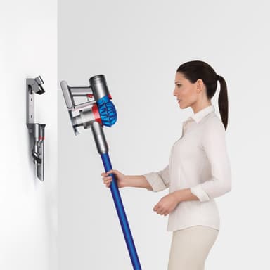 Dyson V7 Motorhead Origin trådløs støvsuger (blå)