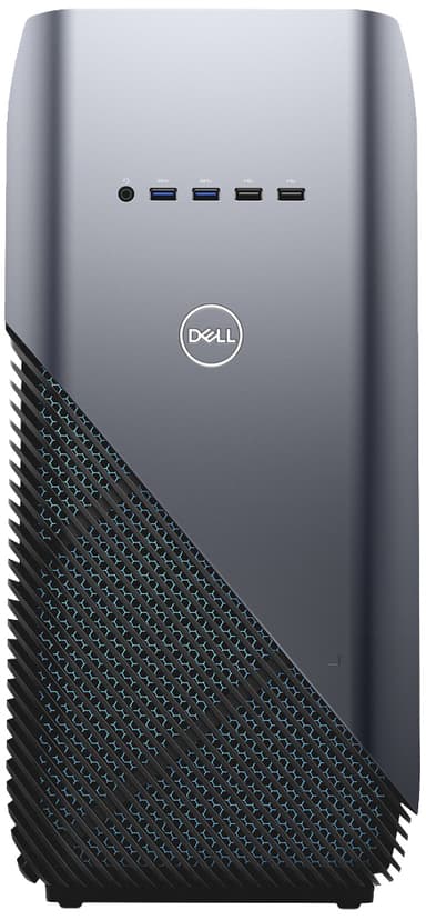 Dell ゲーミングデスクトップ (Inspiron5680)（DELL inspiron