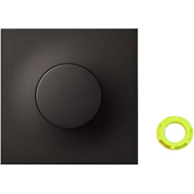 Servicepakke Extra sort til LED dimmer digital