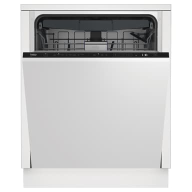 Beko oppvaskmaskin EDIN28535
