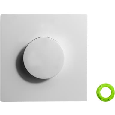 Servicepakke Extra hvit til LED dimmer digital