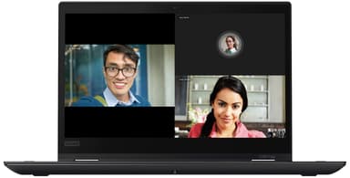 Lenovo ThinkPad X380 Yoga 13,3" 2-i-1 3y On-site