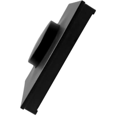 Servicepakke Extra sort til LED dimmer digital