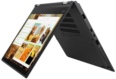 Lenovo ThinkPad X380 Yoga 13,3" 2-i-1 3y On-site