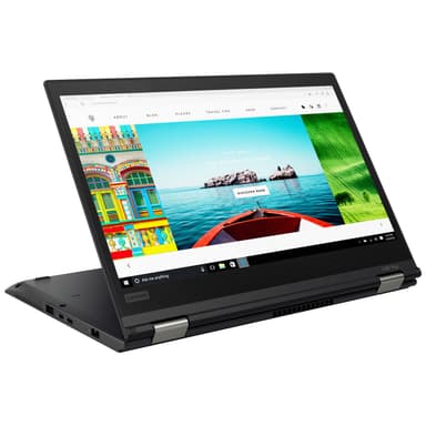 Lenovo ThinkPad X380 Yoga 13,3" 2-i-1 3y On-site