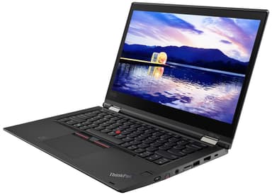 Lenovo ThinkPad X380 Yoga 13,3" 2-i-1 3y On-site