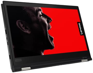 Lenovo ThinkPad X380 Yoga 13,3" 2-i-1 3y On-site