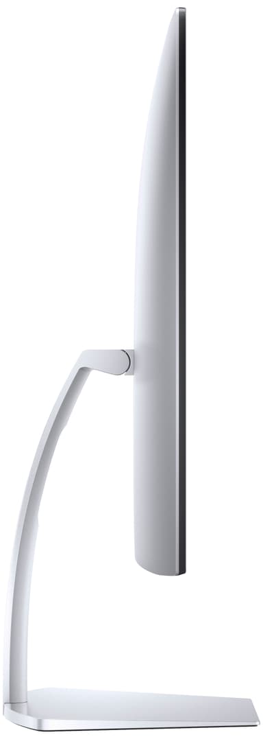 Dell S2719DM 27" skjerm (sort/sølv)