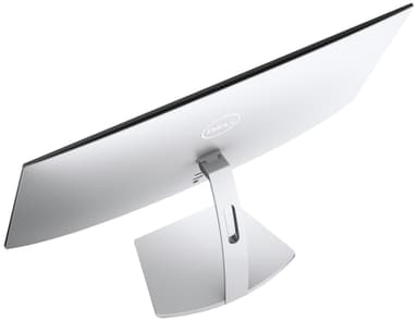 Dell S2719DM 27" skjerm (sort/sølv)