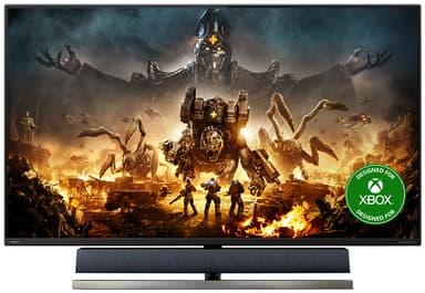 Philips Momentum 559M1RYV 55" gamingskjerm