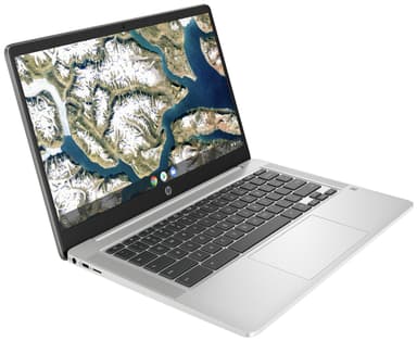 HP Chromebook 14 Pen/8/128 14" bærbar PC