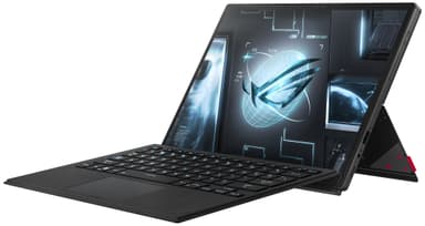 ASUS ROG Flow Z13 GZ301 i9/16/1000/RTX3050Ti+RTX3080 13" bærbar gaming-PC