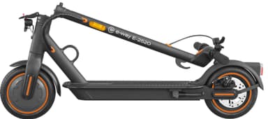 E-way elektrisk sparkesykkel E2520