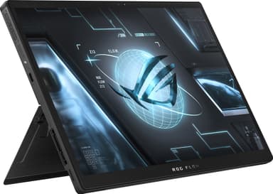 ASUS ROG Flow Z13 GZ301 i9/16/1000/RTX3050Ti+RTX3080 13" bærbar gaming-PC