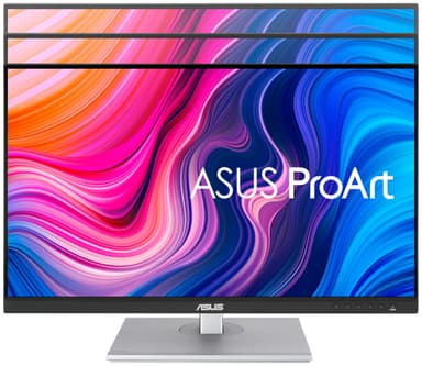 ASUS ProArt PA278CV 27" profesjonell skjerm