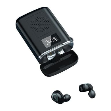 Bluetooth Headset TWS og Høyttaler