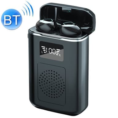 Bluetooth Headset TWS og Høyttaler