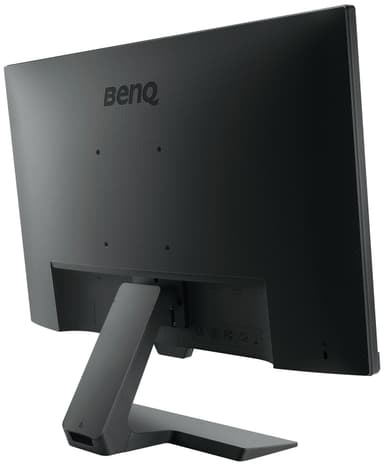 BenQ GW2480 Eye-Care 23,8" skjerm (sort)