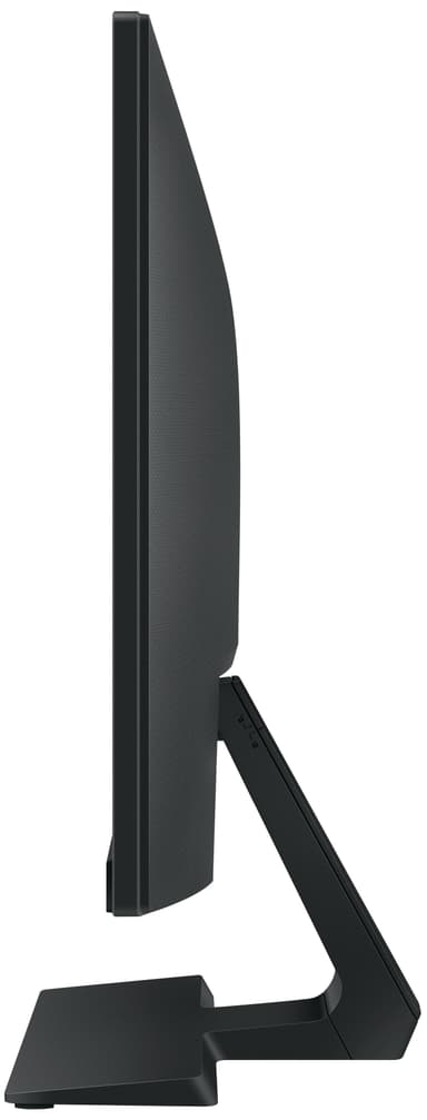 BenQ GW2480 Eye-Care 23,8" skjerm (sort)