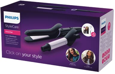 Philips StyleCare multi-styler BHH811/00