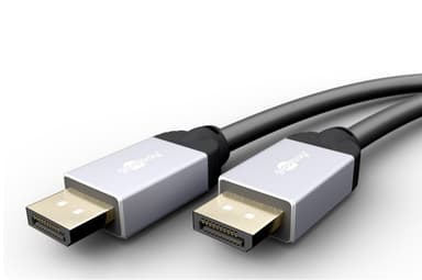 Goobay DisplayPort-tilkoblingskabel
