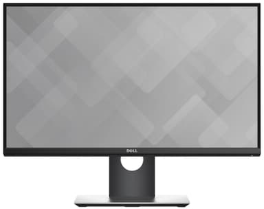Dell S2417DG 23,8 gamingskjerm (sort/sølv)