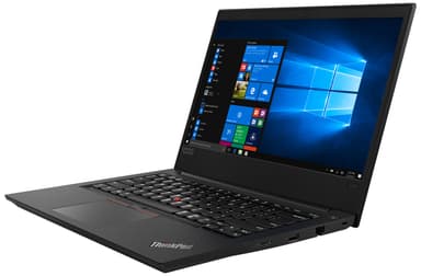 Lenovo ThinkPad E480 14" bærbar PC 3y On-site