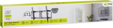 Goobay TV-veggfeste Pro TILT (L)