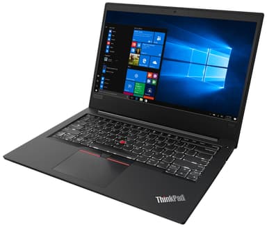 Lenovo ThinkPad E480 14" bærbar PC 3y On-site