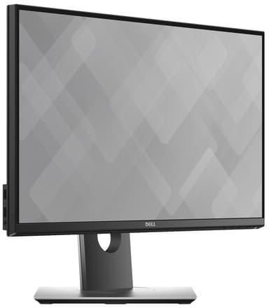 Dell S2417DG 23,8 gamingskjerm (sort/sølv)