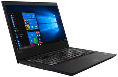 Lenovo ThinkPad E480 14" bærbar PC 3y On-site