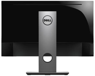 Dell S2417DG 23,8 gamingskjerm (sort/sølv)