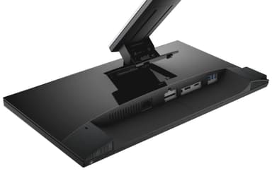Dell S2417DG 23,8 gamingskjerm (sort/sølv)
