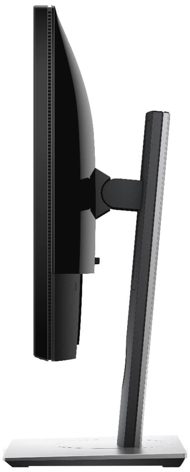 Dell S2417DG 23,8 gamingskjerm (sort/sølv)