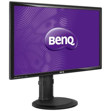 BenQ GW2765HE Eye-Care 27" skjerm (sort)