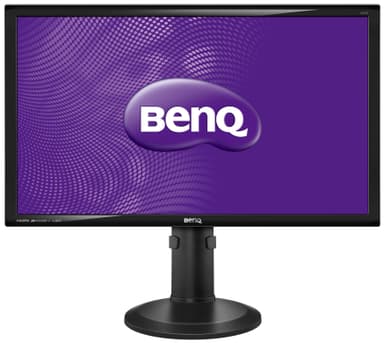 BenQ GW2765HE Eye-Care 27" skjerm (sort)