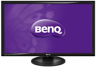 BenQ GW2765HE Eye-Care 27" skjerm (sort)