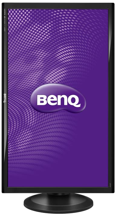 BenQ GW2765HE Eye-Care 27" skjerm (sort)